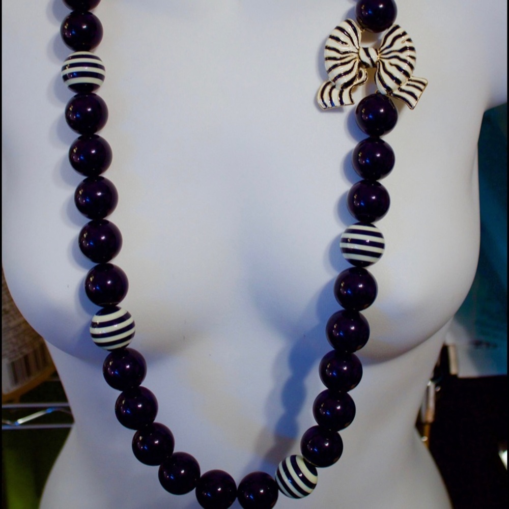 Kate Spade necklace